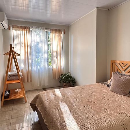 Вілла Casa Boho Quesada  Екстер'єр фото
