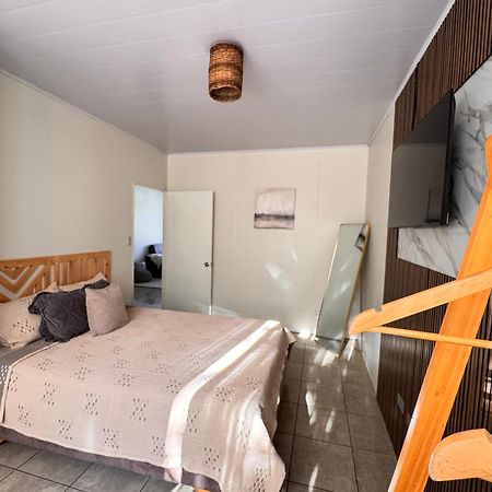 Вілла Casa Boho Quesada  Екстер'єр фото