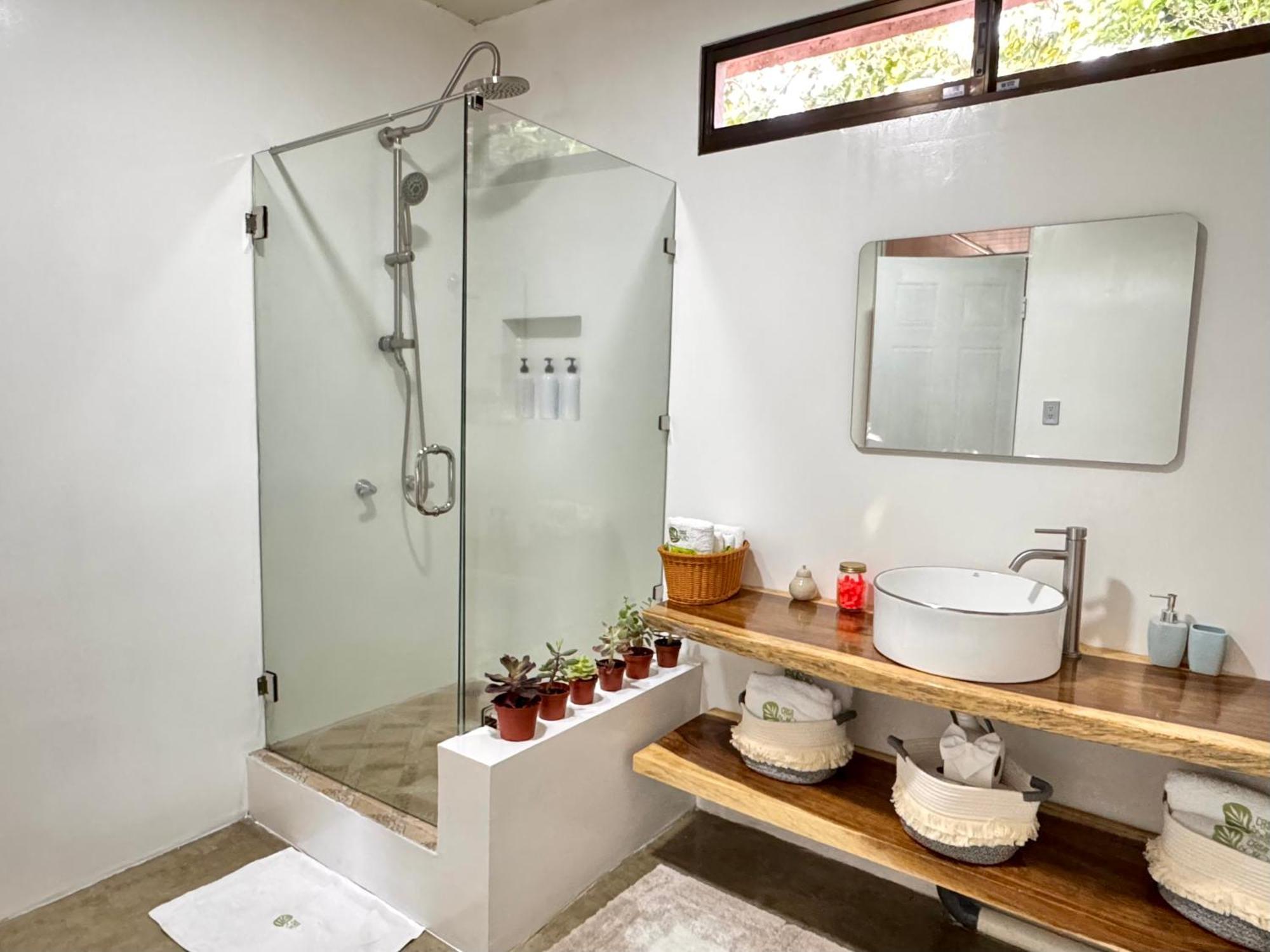 Вілла Casa Boho Quesada  Екстер'єр фото