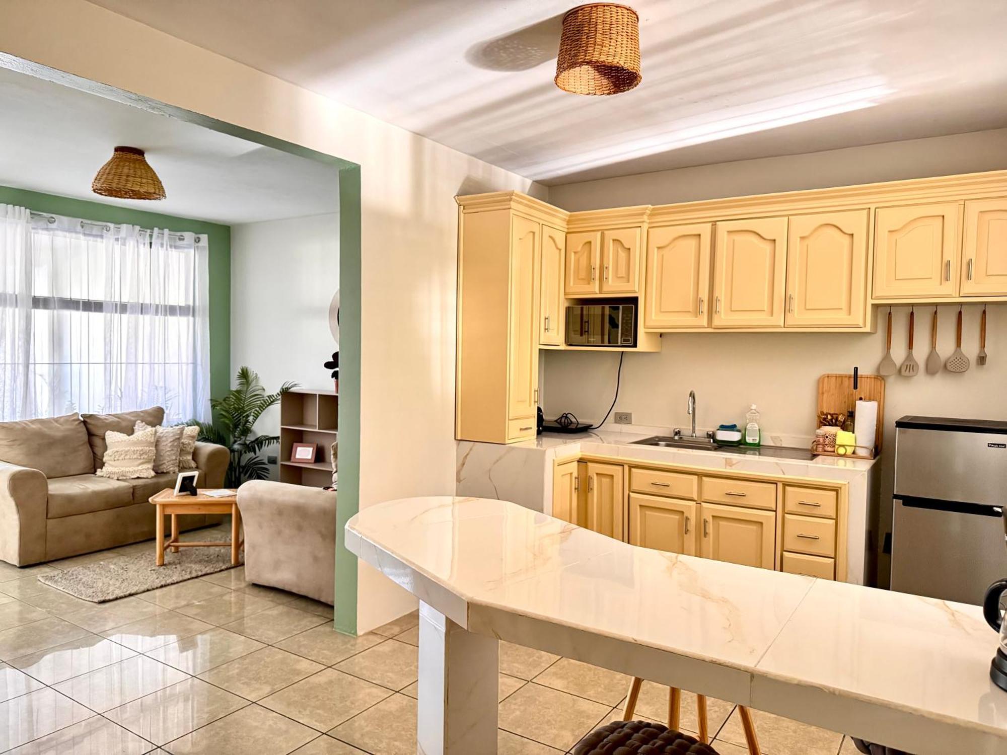 Вілла Casa Boho Quesada  Екстер'єр фото