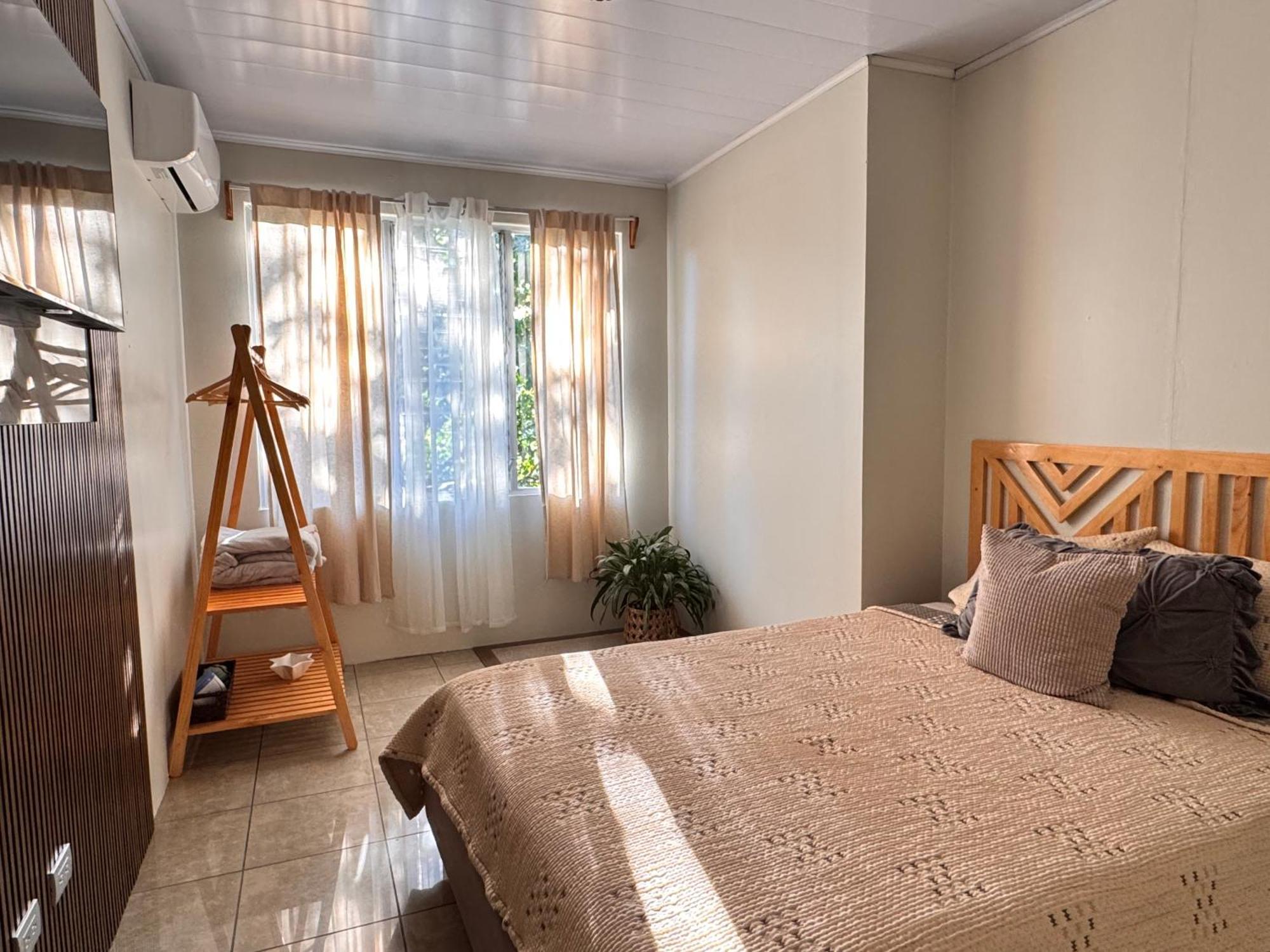 Вілла Casa Boho Quesada  Екстер'єр фото