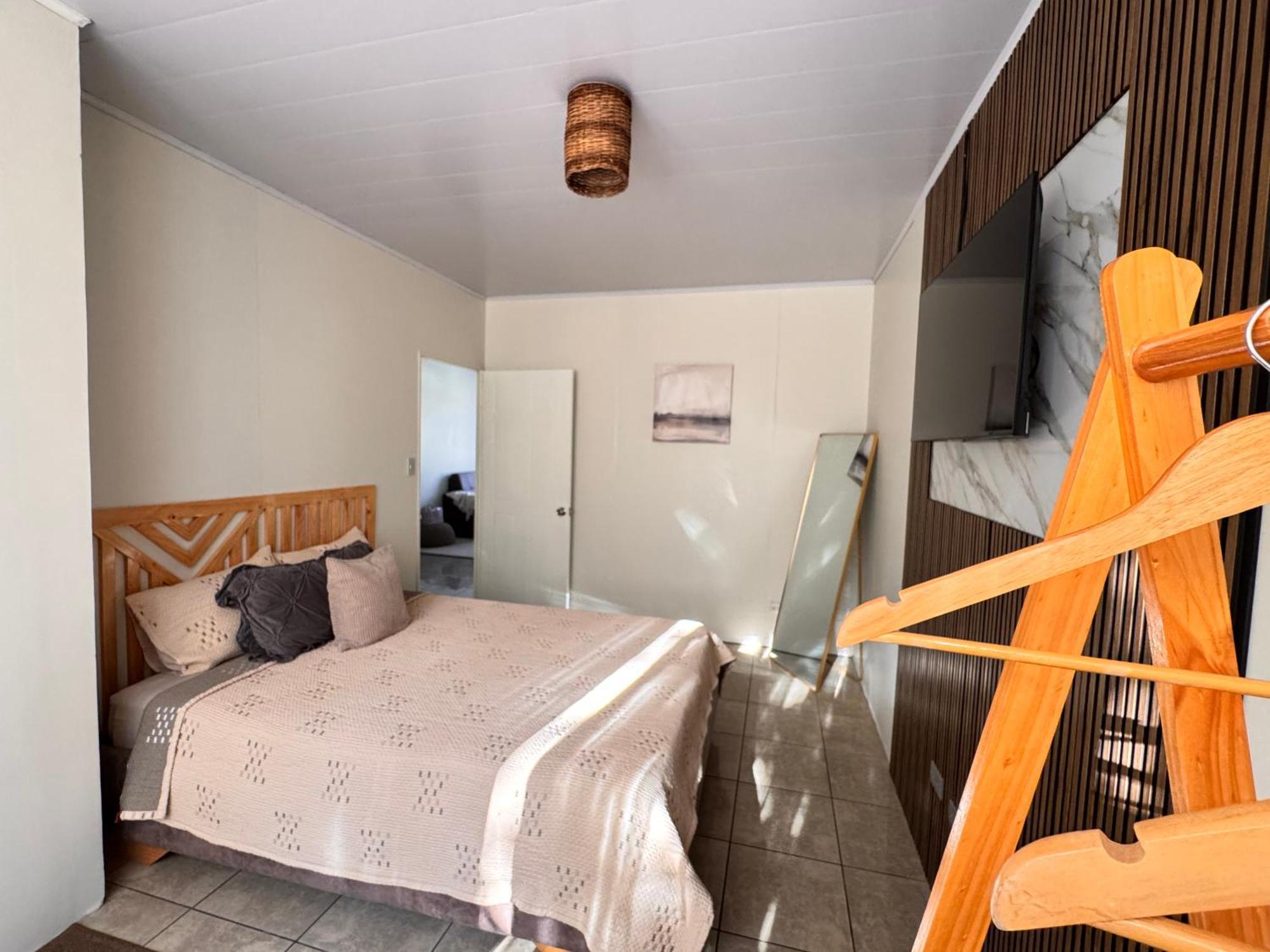 Вілла Casa Boho Quesada  Екстер'єр фото
